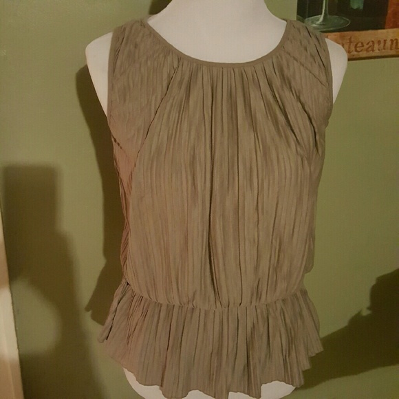 Banana republic shirt