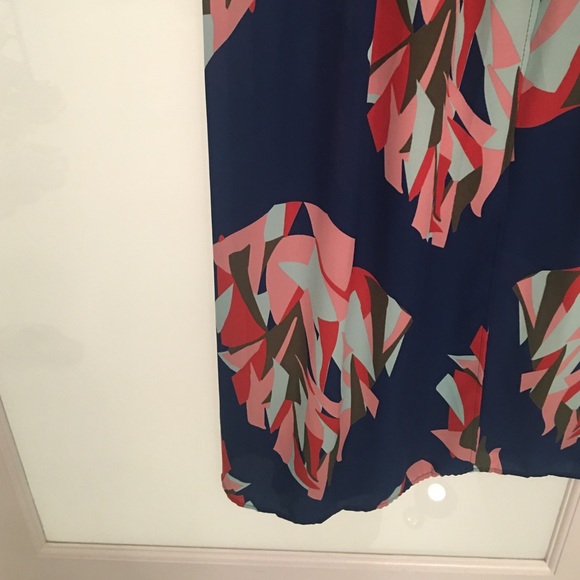 Sexy maxi dress from LuLus - Picture 3 of 3