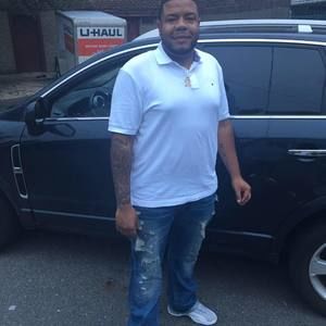 Meet your Posher, Rafael