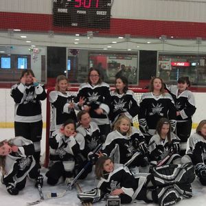 Meet your Posher, Shelby