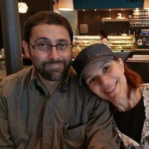 Meet your Posher, Lori