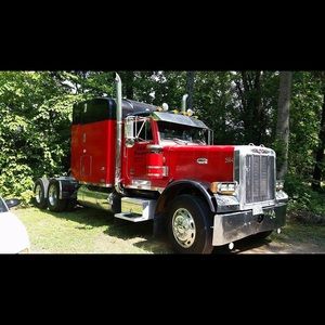 Meet your Posher, Barry