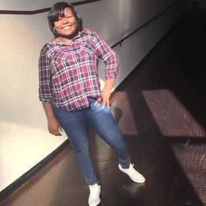 Meet your Posher, Alycia