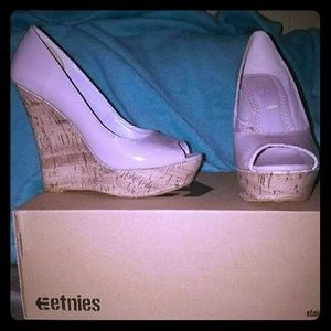 Forever 21 Wedges