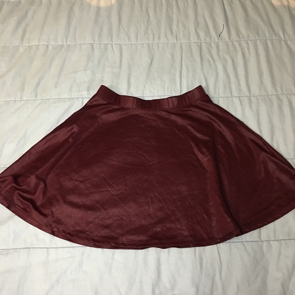 Skater skirt
