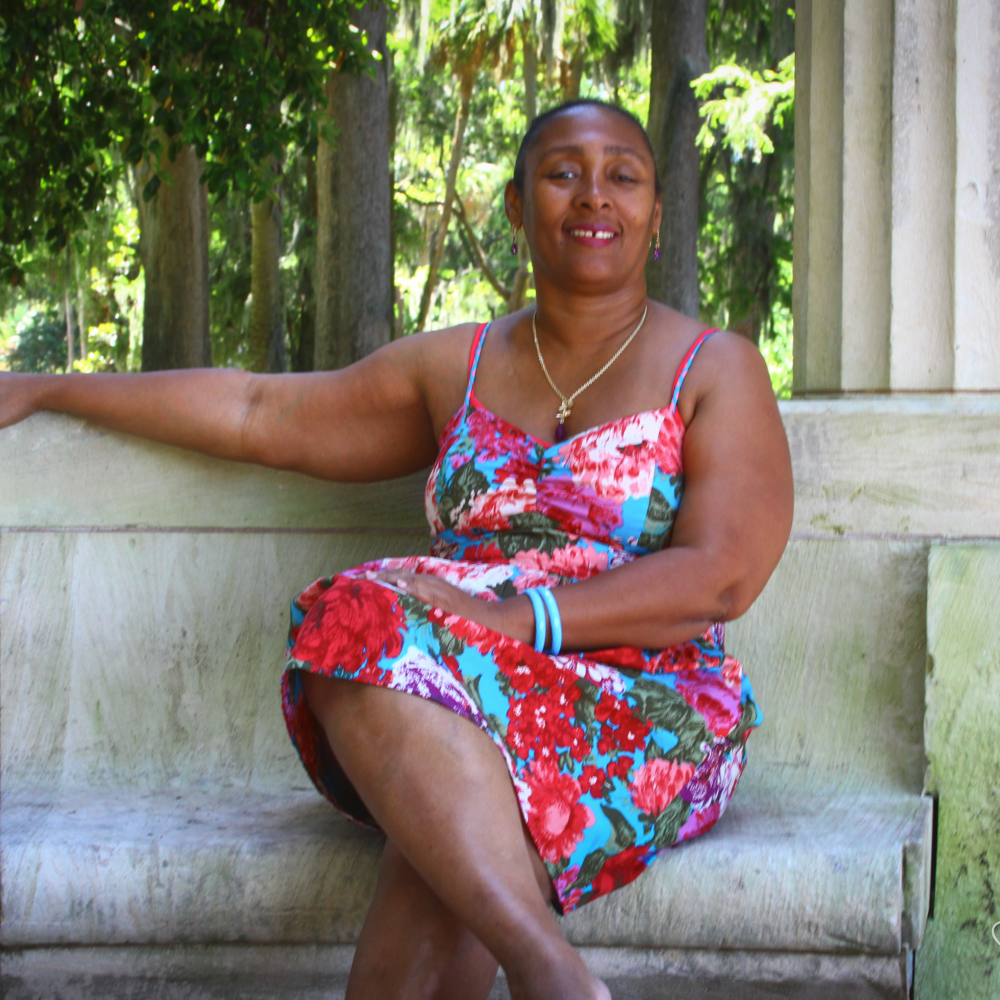 Meet your Posher, Patricia