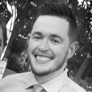 Meet your Posher, Casey