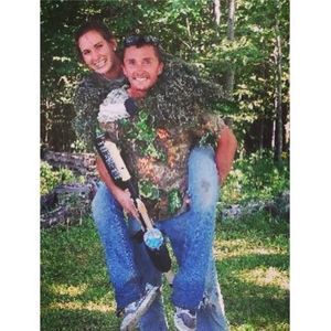 Meet your Posher, Kristen