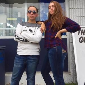 Meet your Posher, Brittany