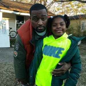 Meet your Posher, Tory