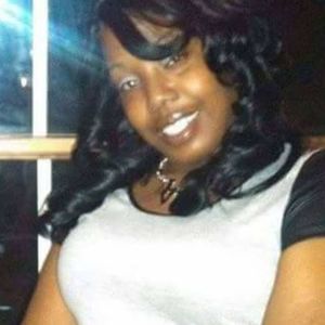 Meet your Posher, Renae