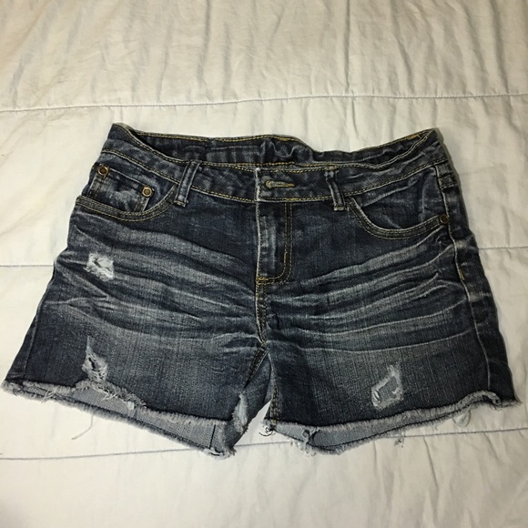 Short