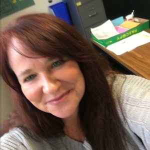 Meet your Posher, Judy