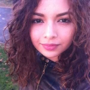 Meet your Posher, Kimberly