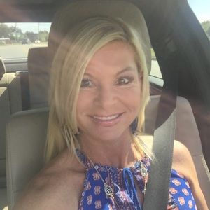 Meet your Posher, Tammy