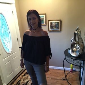 Meet your Posher, Karla