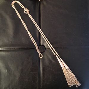 Rose gold Kendra Scott phara