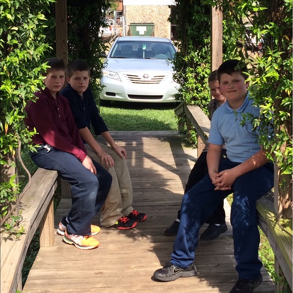 Meet your Posher, Alisha - Picture 2 of 4