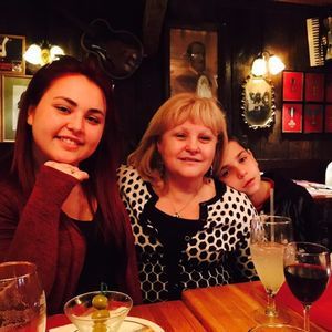 Meet your Posher, Lidia