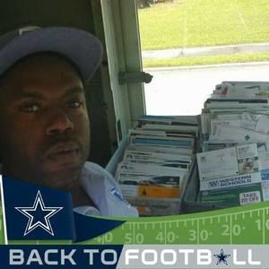 Meet your Posher, Lionel