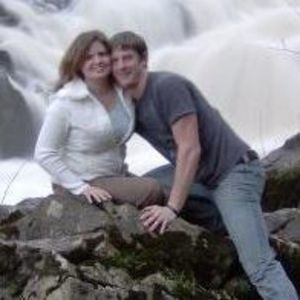 Meet your Posher, Michele