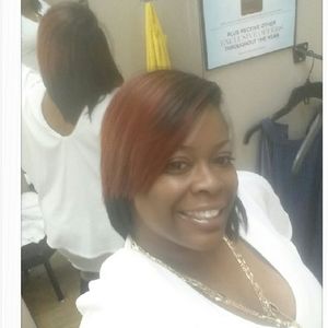 Meet your Posher, Barbara