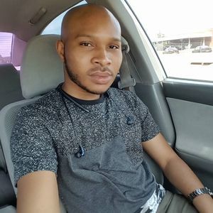 Meet your Posher, Ayodele