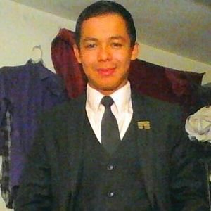 Meet your Posher, Gustavo