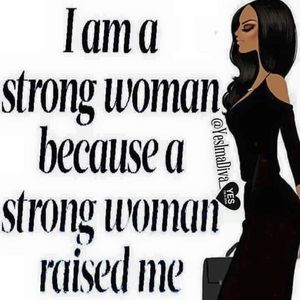 Meet your Posher, Naomi