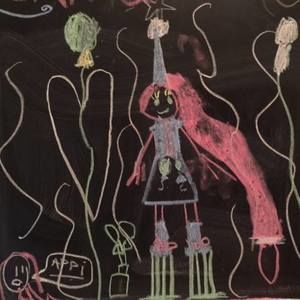 Meet your Posher, Kat