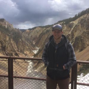 Meet your Posher, Brian