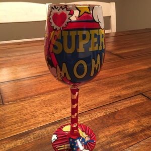 Meet your Posher, Debra