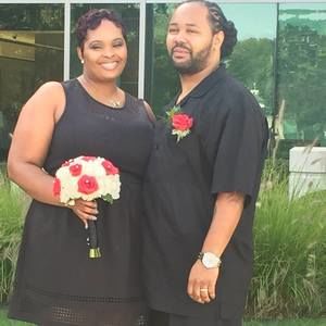 Meet your Posher, Kisha