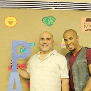 Meet your Posher, Luis