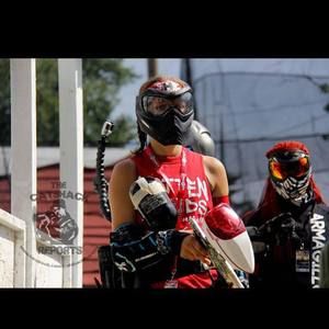 Meet your Posher, Becca