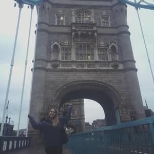 Meet your Posher, Daileen