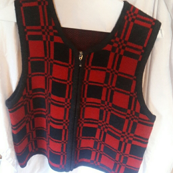 Vest