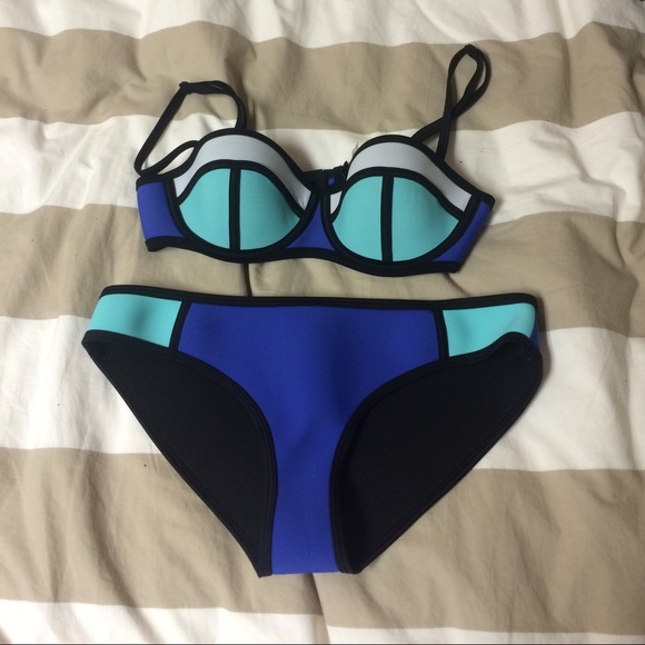 triangl swimwear Other - Triangl bikini