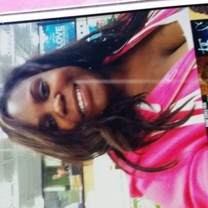 Meet your Posher, Erica