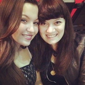 Meet your Posher, Lauren