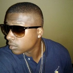 Meet your Posher, Ray