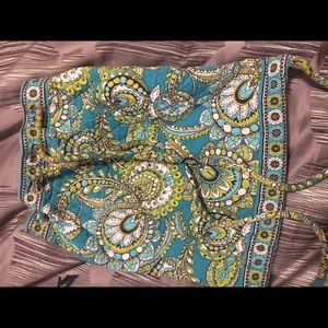 Vera Bradley Backpack