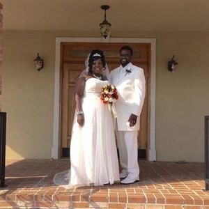 Meet your Posher, Marilyn