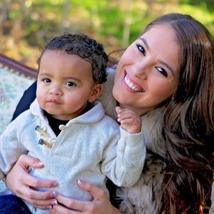 Meet your Posher, Jamie