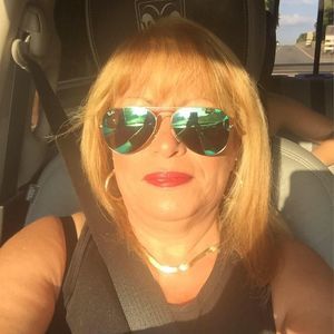 Meet your Posher, Arlette