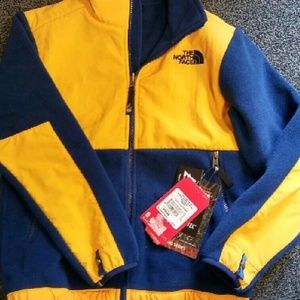 Youth North Face Jacket