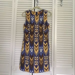 Size 6 Tory Burch Sparkle dress
