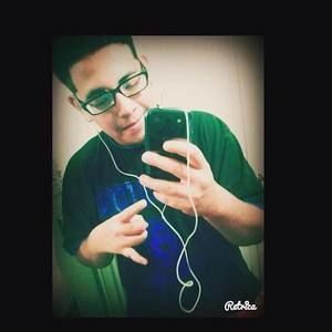 Meet your Posher, Joel