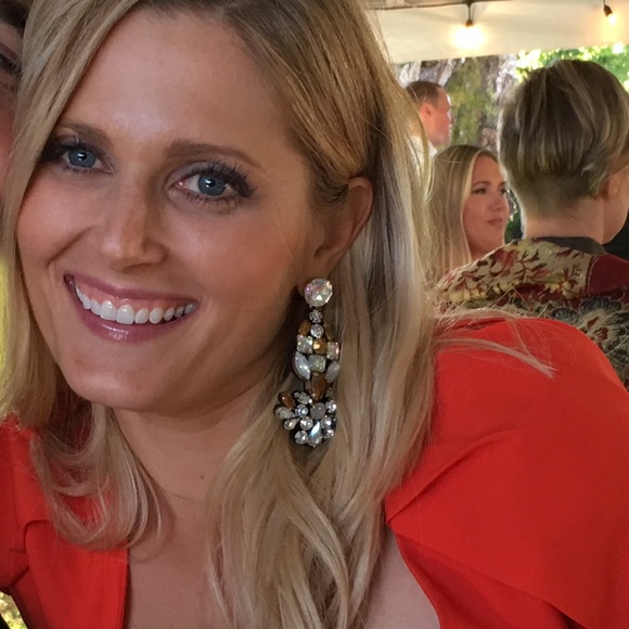 Meet your Posher, Merriss