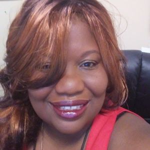 Meet your Posher, Tonya